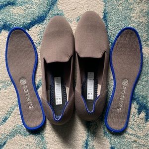 Rothy’s Loafers